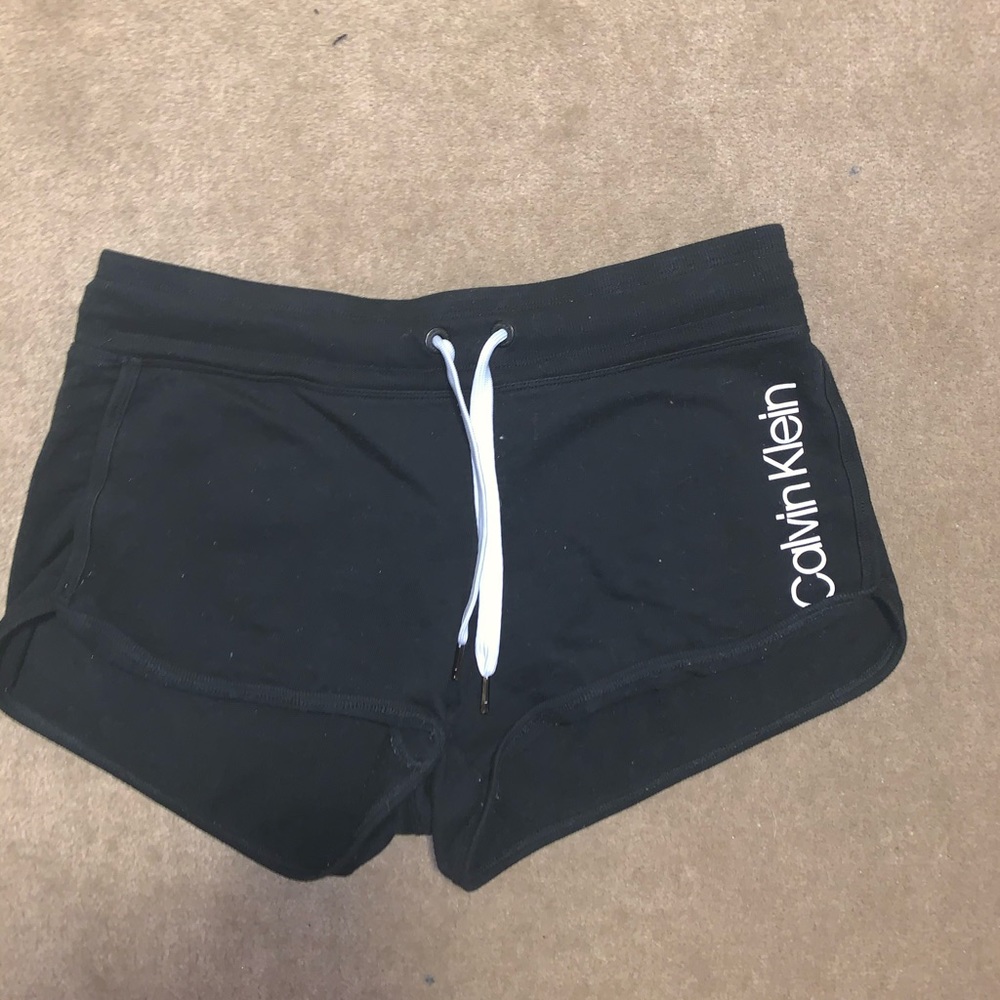 Calvin Klein shorts